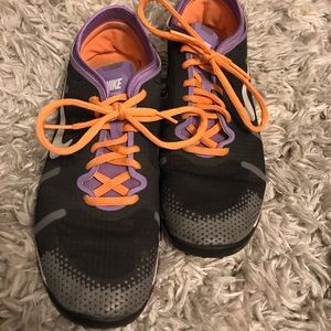 Nike Weight Training Sneakers